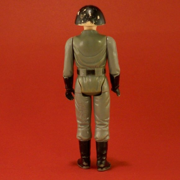 Star Wars (Star Destroyer Commander) Original Vintage - Picture 4 of 8